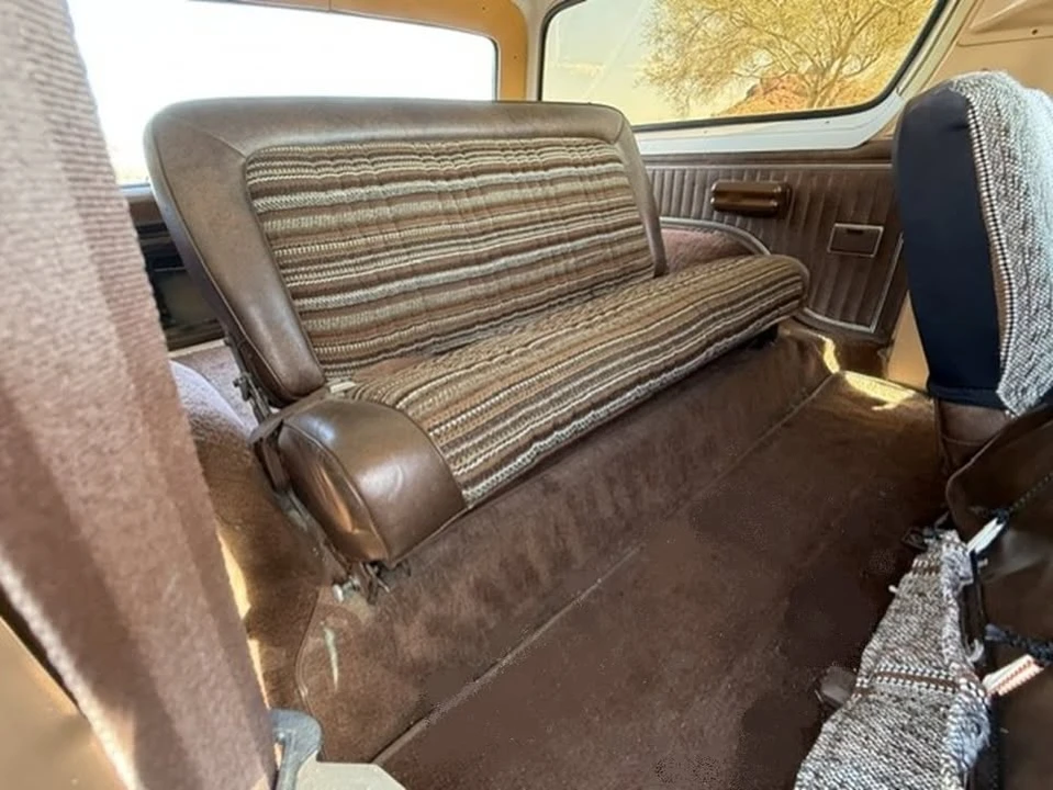 1978 Ford Bronco 2nd Gen - Image 11 of 14