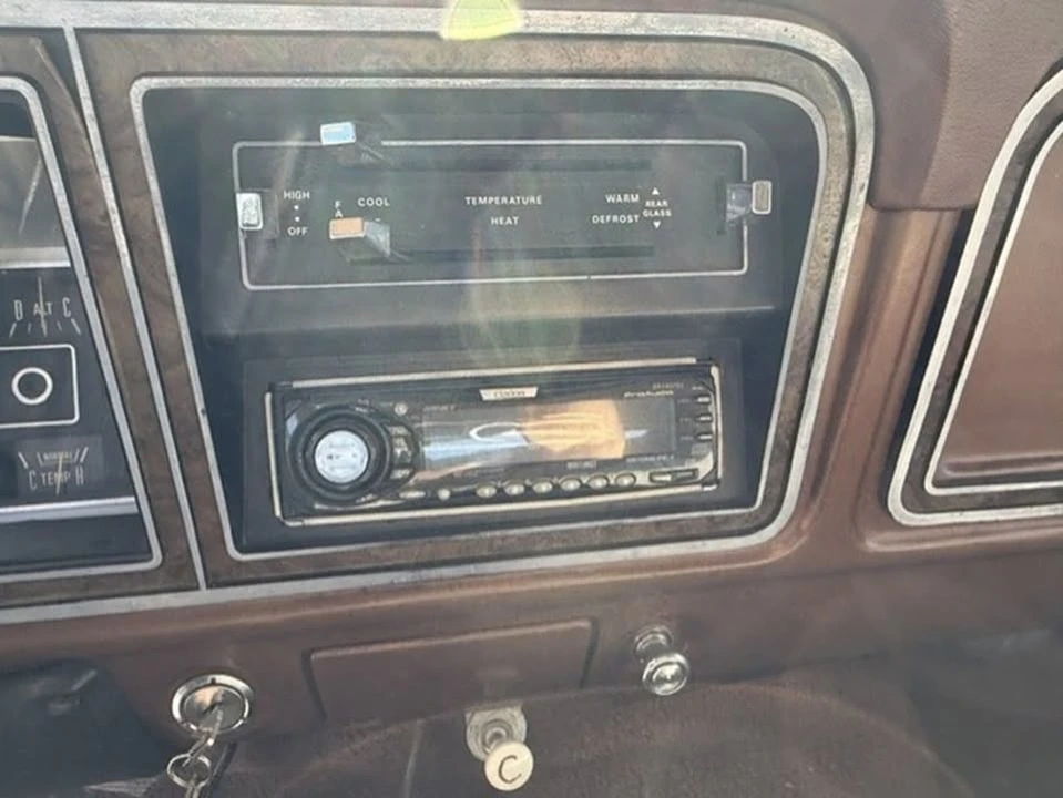 1978 Ford Bronco 2nd Gen - Image 12 of 14