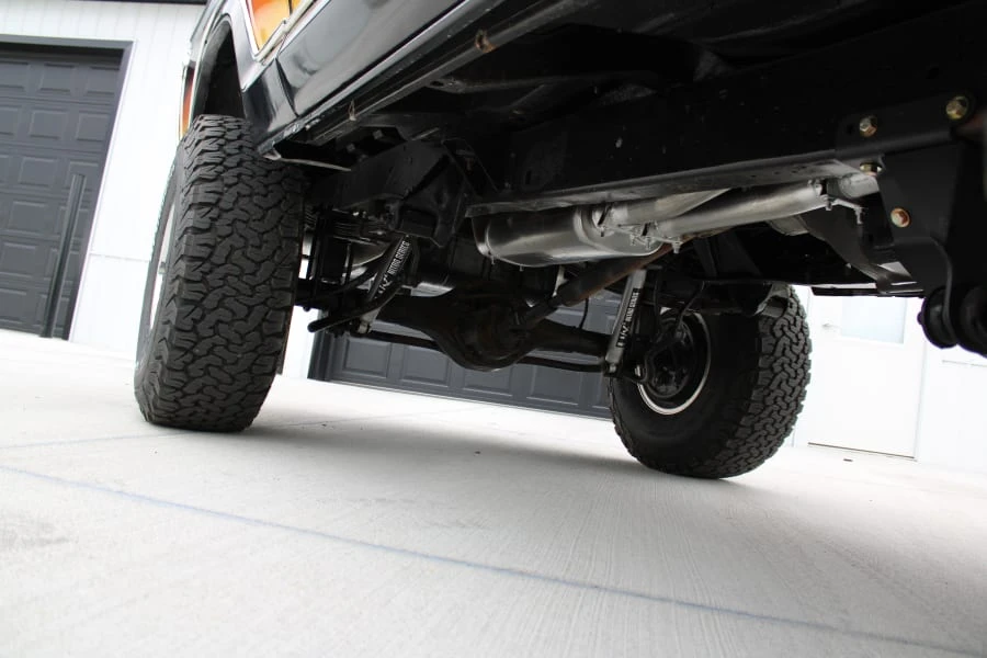 1978 Ford Bronco 2nd Gen - Image 22 of 22