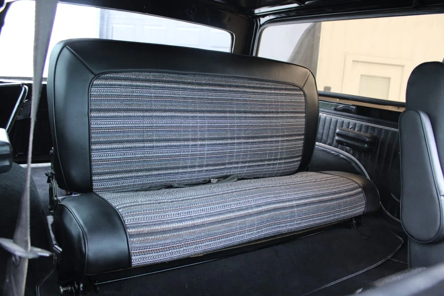 1978 Ford Bronco 2nd Gen - Image 13 of 22