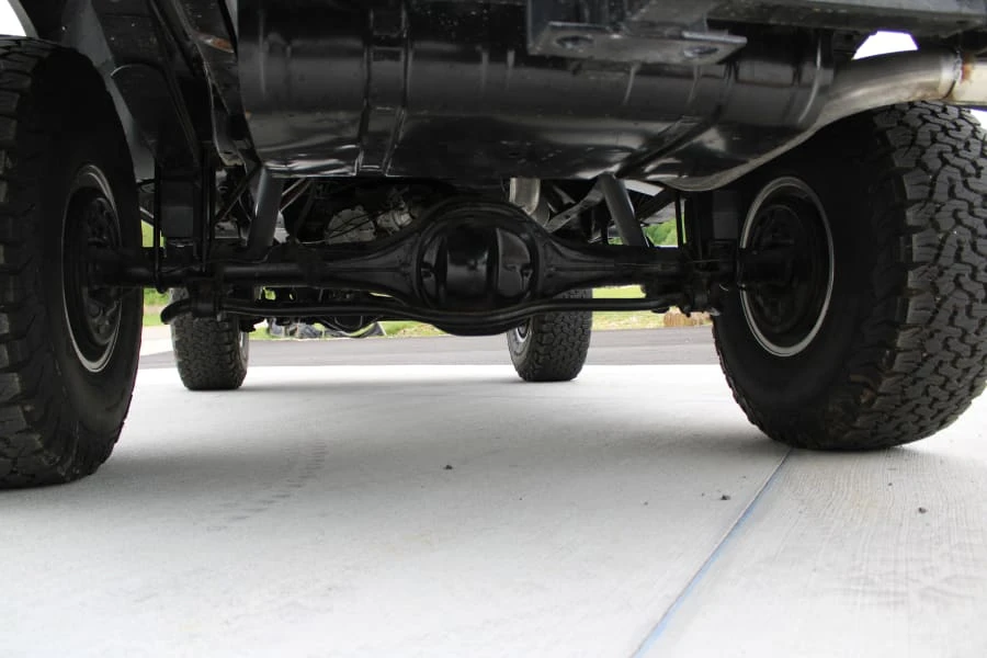 1978 Ford Bronco 2nd Gen - Image 17 of 22