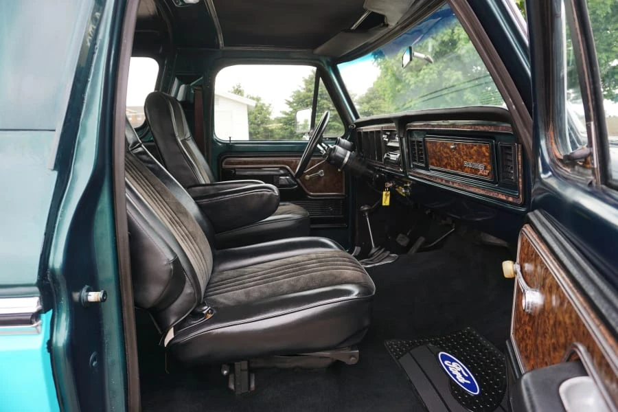 1978 Ford Bronco 2nd Gen - Image 13 of 22