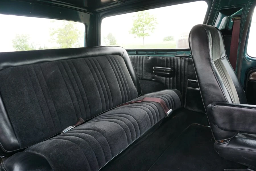 1978 Ford Bronco 2nd Gen - Image 15 of 22