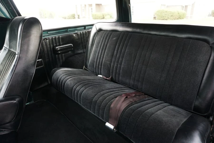 1978 Ford Bronco 2nd Gen - Image 16 of 22