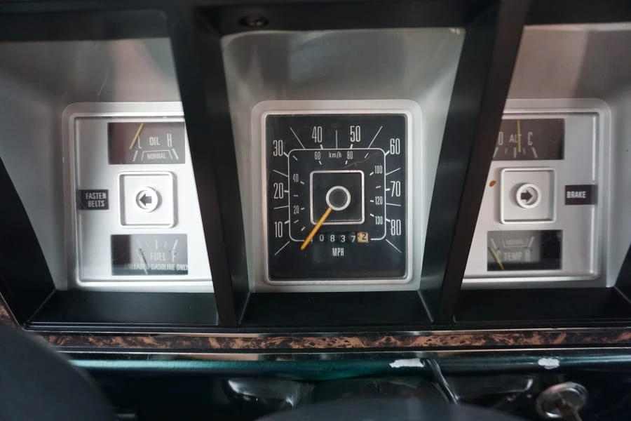1978 Ford Bronco 2nd Gen - Image 22 of 22