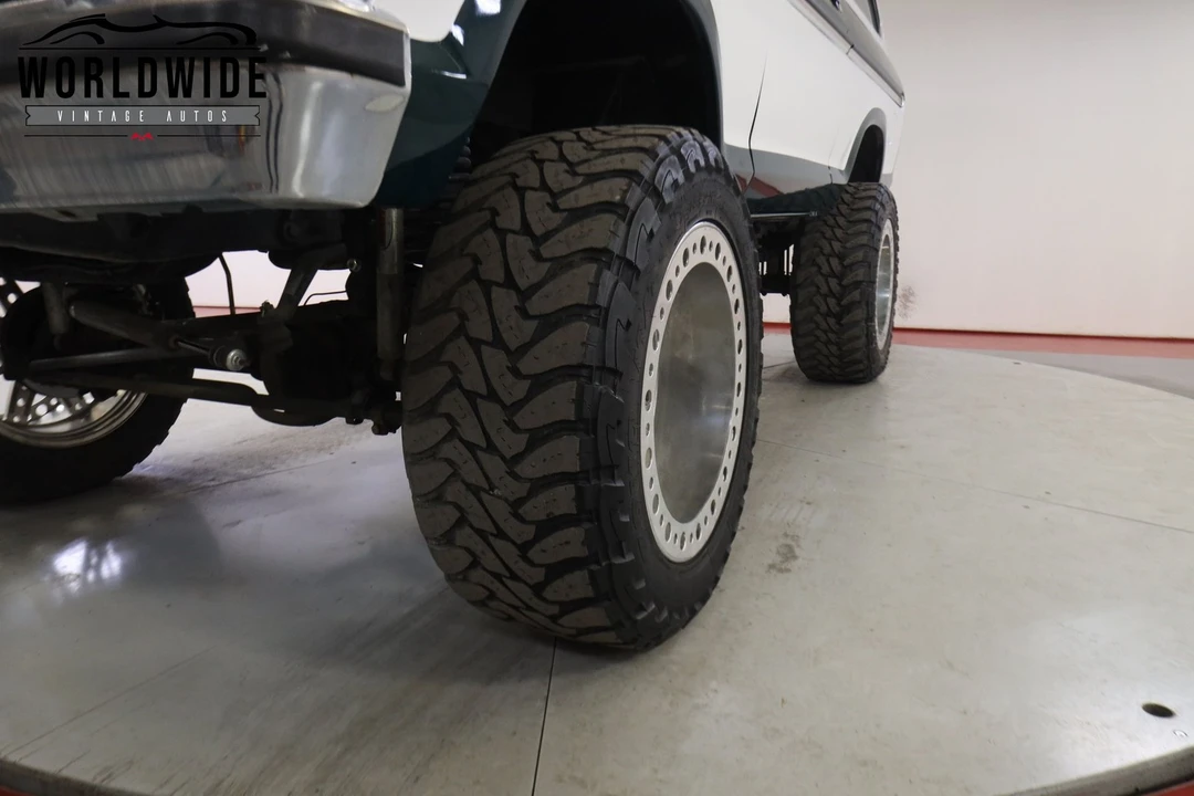 1978 Ford Bronco 2nd Gen - Image 11 of 12