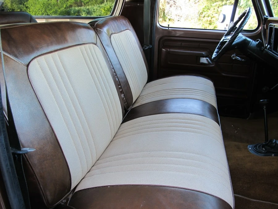1978 Ford Bronco 2nd Gen - Image 6 of 19