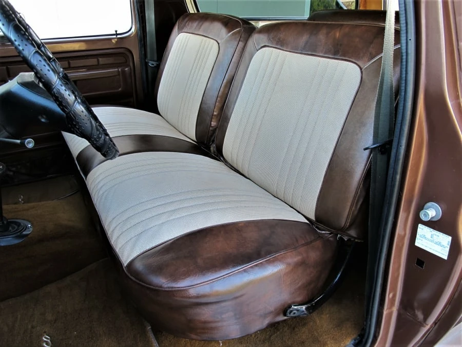 1978 Ford Bronco 2nd Gen - Image 4 of 19