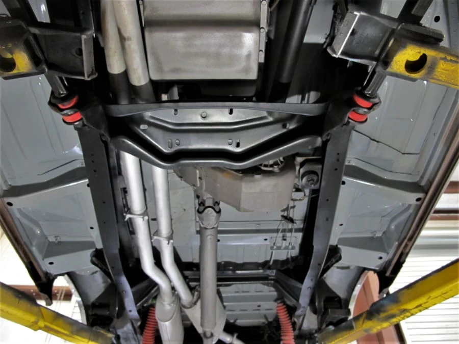 1978 Ford Bronco 2nd Gen - Image 15 of 19
