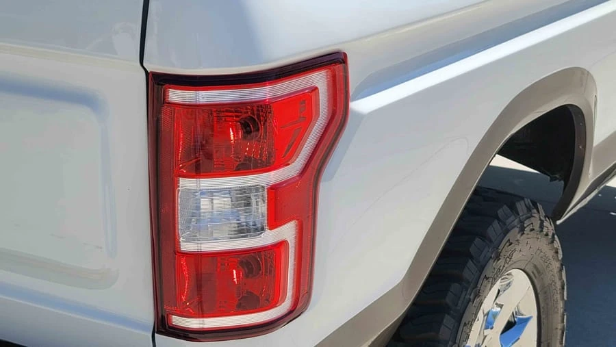 1978 Ford Bronco 2nd Gen - Image 9 of 21