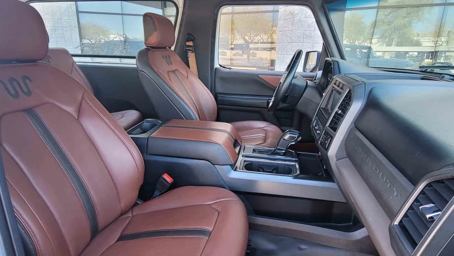 1978 Ford Bronco 2nd Gen - Image 6 of 21