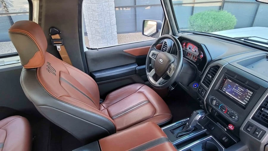 1978 Ford Bronco 2nd Gen - Image 4 of 21