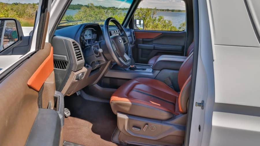 1978 Ford Bronco 2nd Gen - Image 4 of 31