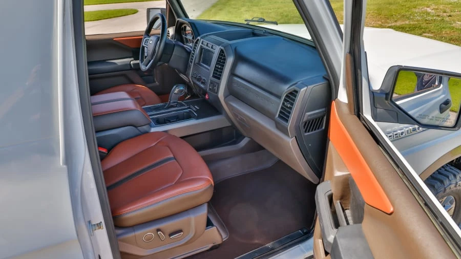 1978 Ford Bronco 2nd Gen - Image 5 of 31