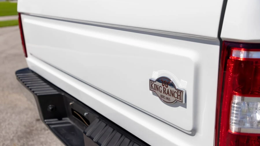1978 Ford Bronco 2nd Gen - Image 11 of 31