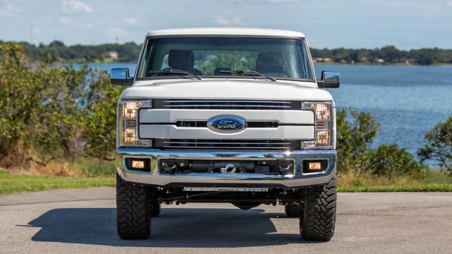 1978 Ford Bronco 2nd Gen - Image 14 of 31