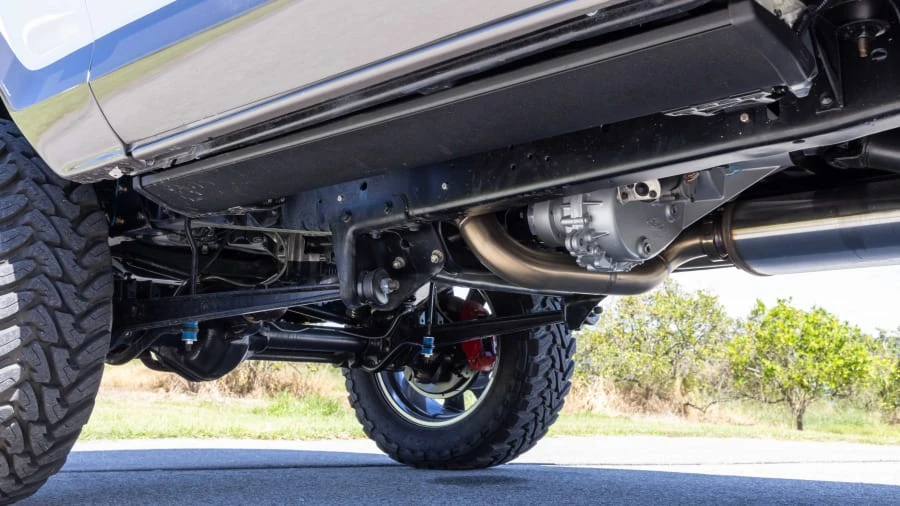 1978 Ford Bronco 2nd Gen - Image 24 of 31