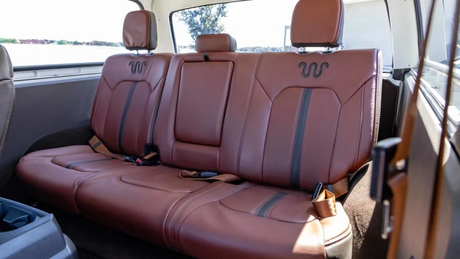 1978 Ford Bronco 2nd Gen - Image 25 of 31