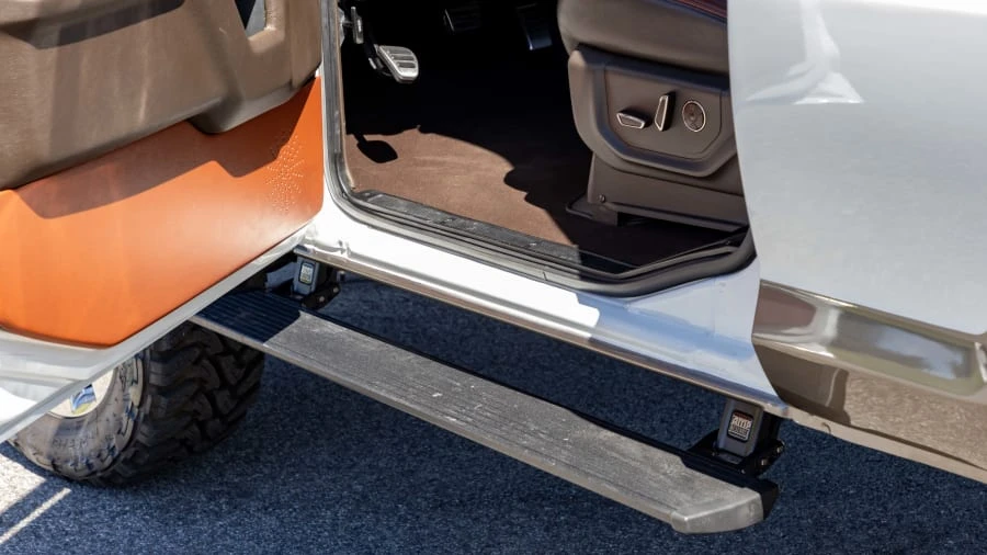 1978 Ford Bronco 2nd Gen - Image 27 of 31