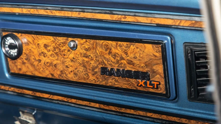 1978 Ford Bronco 2nd Gen - Image 9 of 14