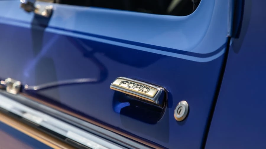 1978 Ford Bronco 2nd Gen - Image 11 of 14