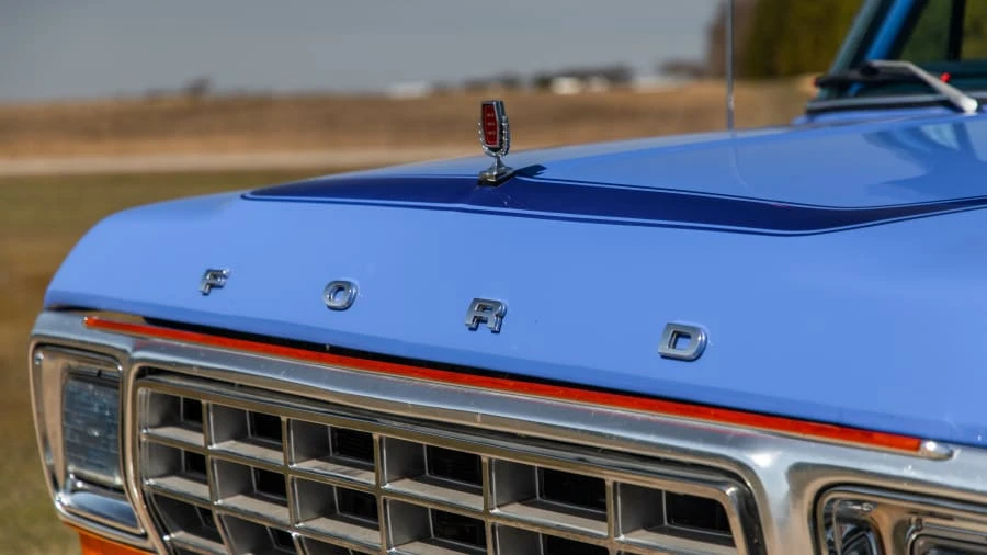 1978 Ford Bronco 2nd Gen - Image 13 of 14