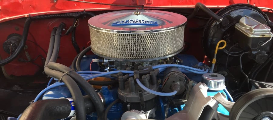 1978 Ford Bronco 2nd Gen - Image 6 of 11