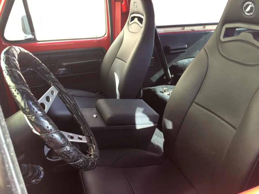 1978 Ford Bronco 2nd Gen - Image 5 of 11