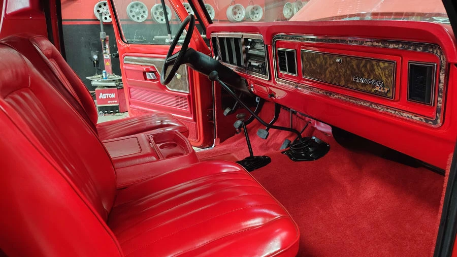1978 Ford Bronco 2nd Gen - Image 10 of 23