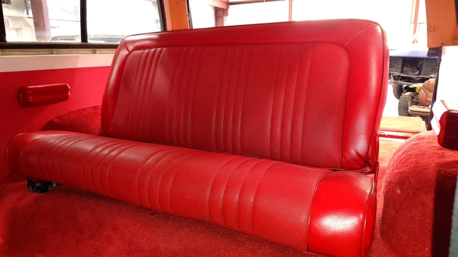1978 Ford Bronco 2nd Gen - Image 7 of 23