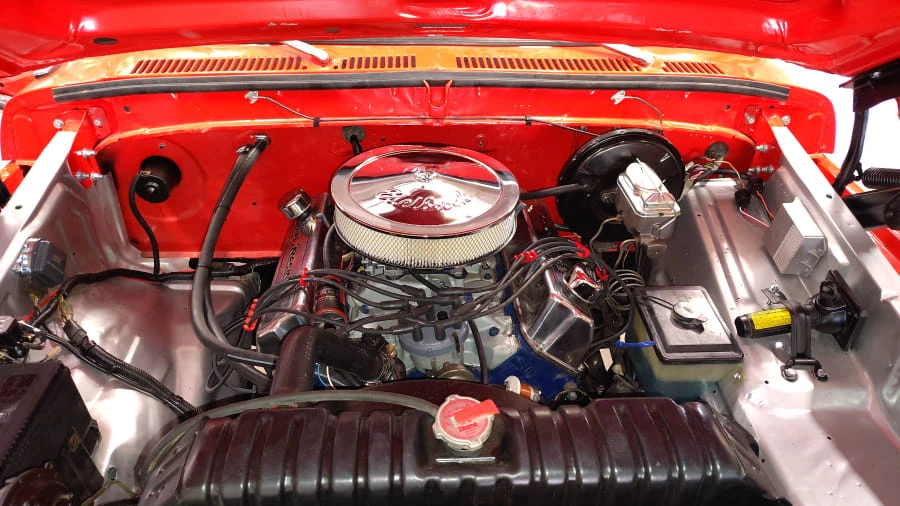 1978 Ford Bronco 2nd Gen - Image 11 of 23