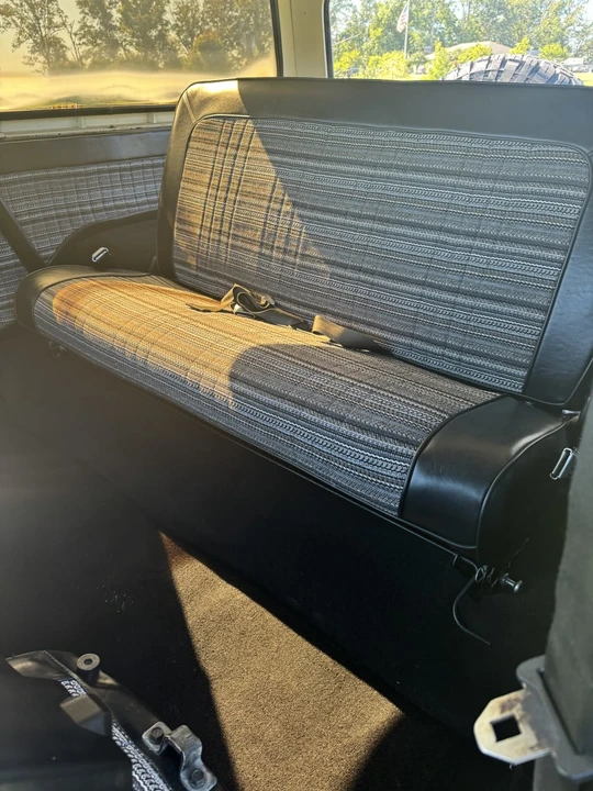 1978 Ford Bronco 2nd Gen - Image 21 of 31