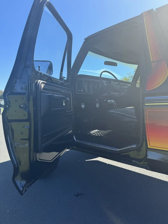1978 Ford Bronco 2nd Gen - Image 14 of 31