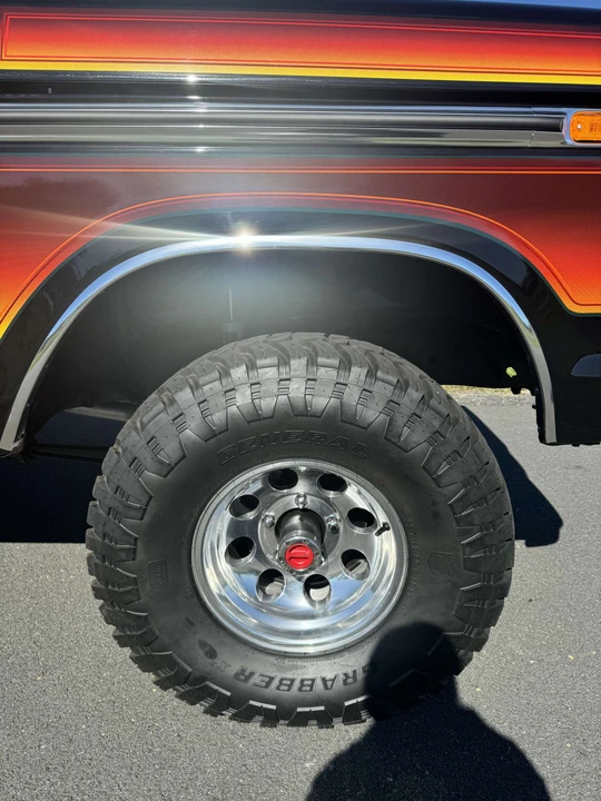 1978 Ford Bronco 2nd Gen - Image 12 of 31