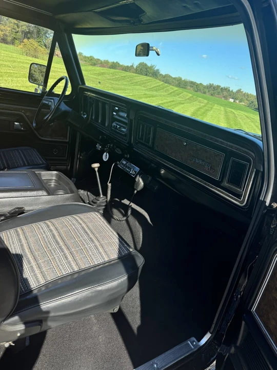 1978 Ford Bronco 2nd Gen - Image 15 of 31