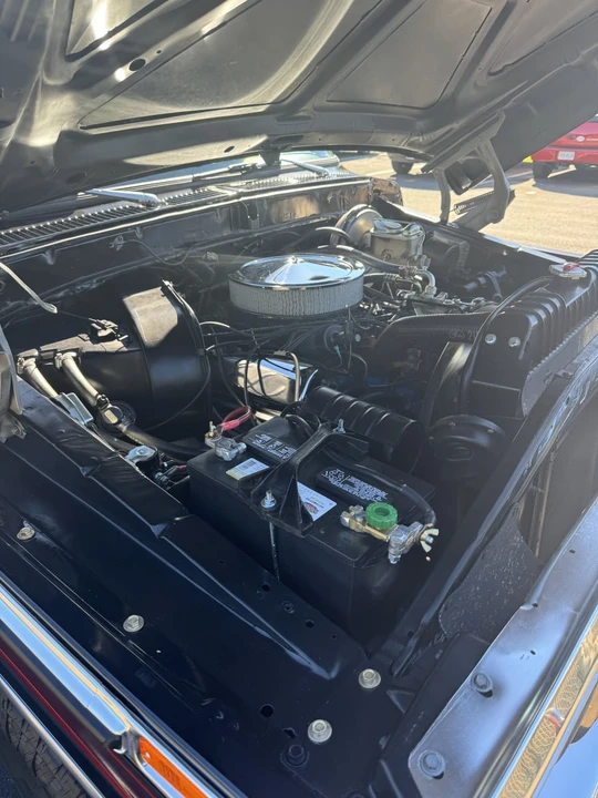 1978 Ford Bronco 2nd Gen - Image 23 of 31