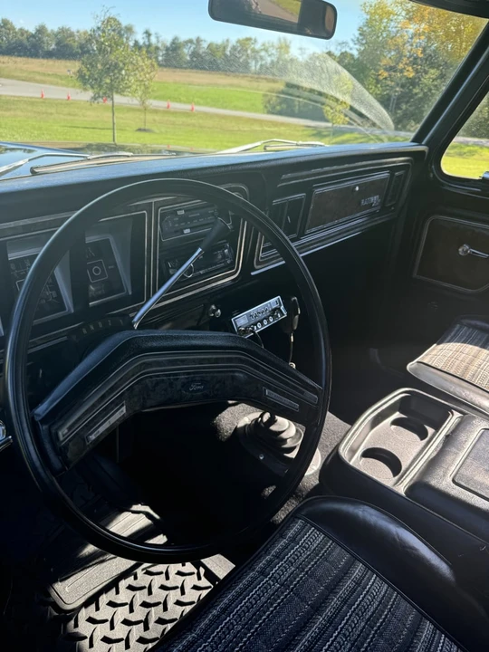 1978 Ford Bronco 2nd Gen - Image 16 of 31