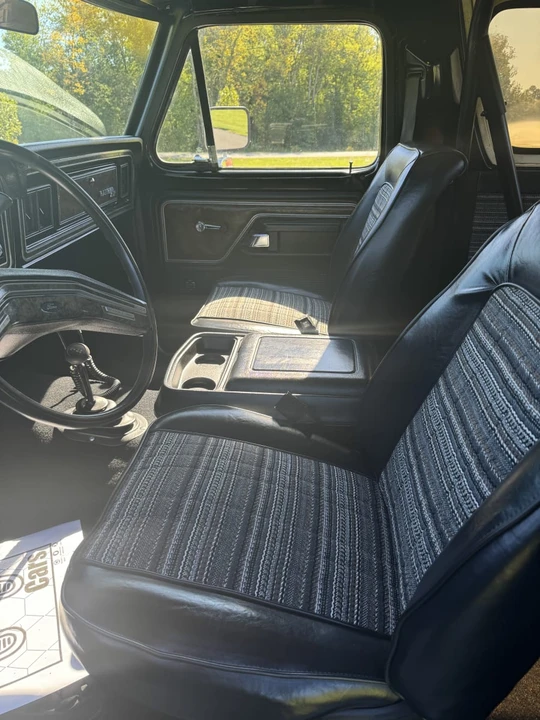 1978 Ford Bronco 2nd Gen - Image 18 of 31