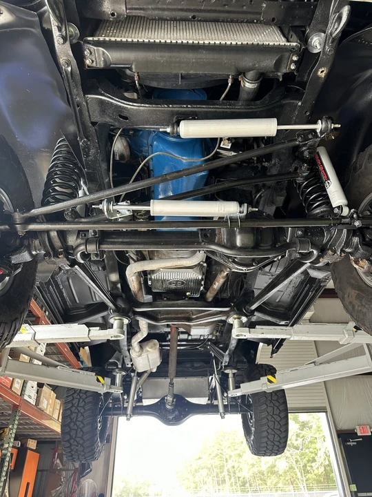 1978 Ford Bronco 2nd Gen - Image 28 of 31