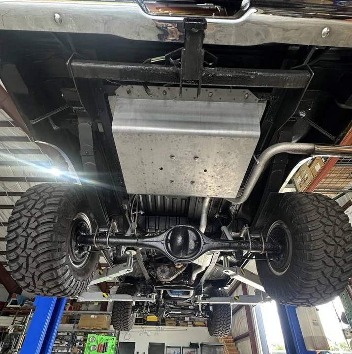 1978 Ford Bronco 2nd Gen - Image 30 of 31