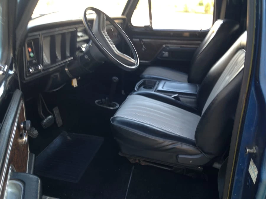 1978 Ford Bronco 2nd Gen - Image 3 of 7