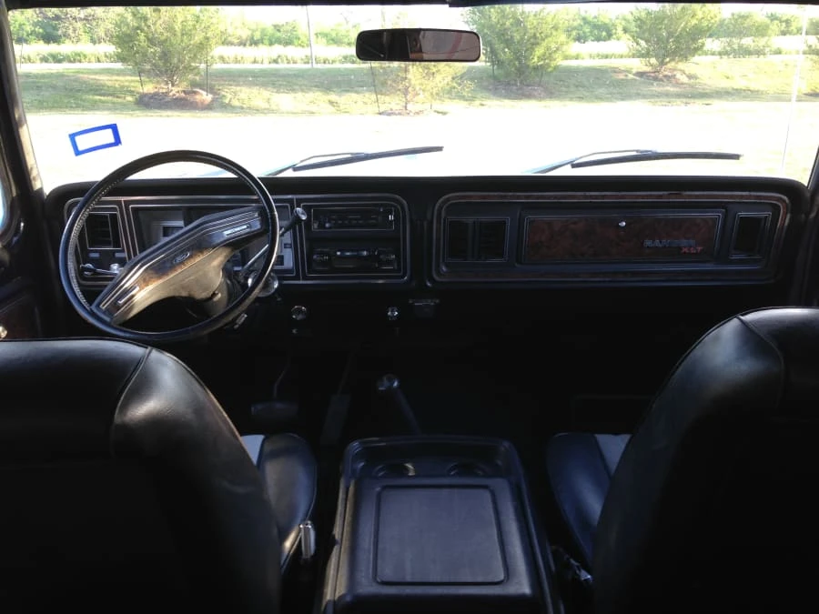 1978 Ford Bronco 2nd Gen - Image 5 of 7