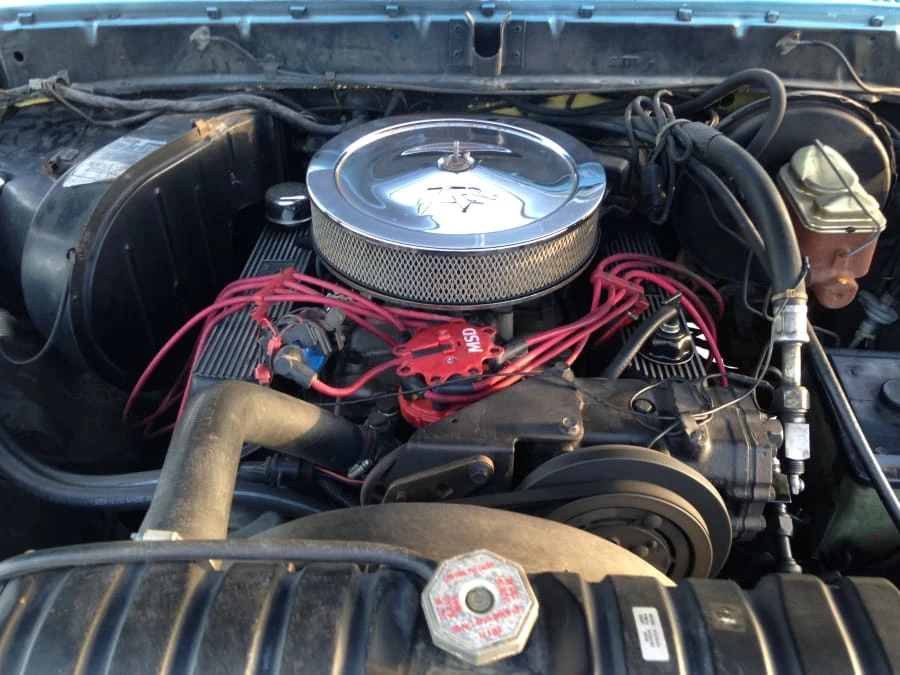 1978 Ford Bronco 2nd Gen - Image 6 of 7