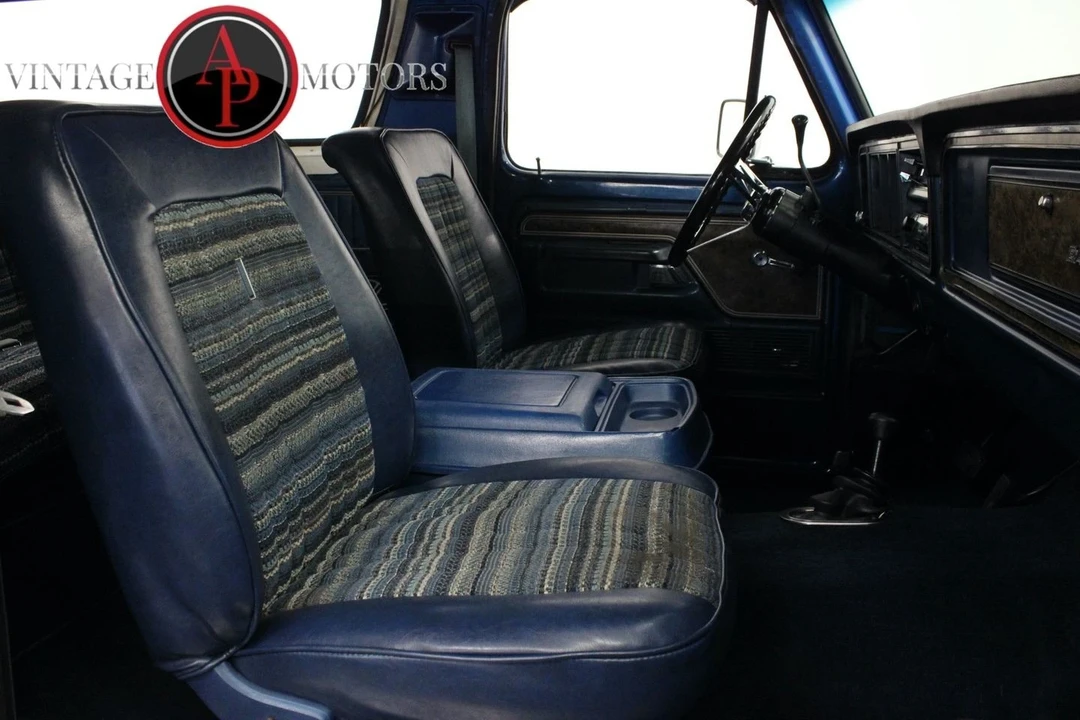 1978 Ford Bronco 2nd Gen - Image 5 of 12