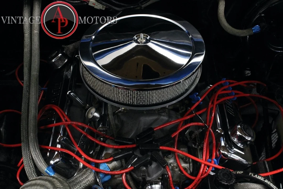 1978 Ford Bronco 2nd Gen - Image 3 of 12