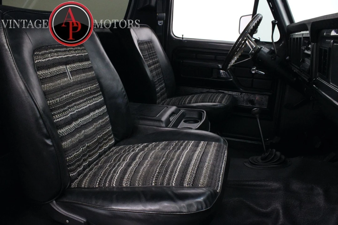 1978 Ford Bronco 2nd Gen - Image 5 of 12