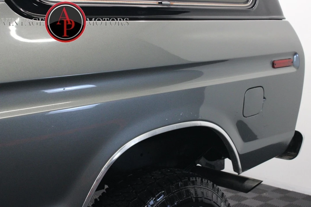 1978 Ford Bronco 2nd Gen - Image 11 of 12