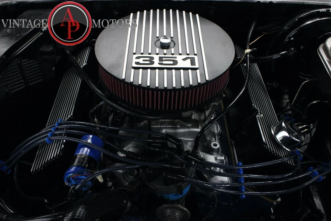 1978 Ford Bronco 2nd Gen - Image 3 of 12