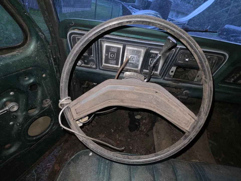 1978 Ford Bronco 2nd Gen - Image 3 of 9