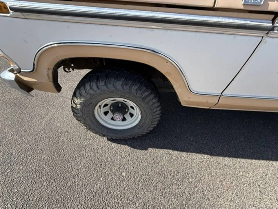 1978 Ford Bronco 2nd Gen - Image 7 of 17